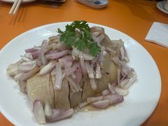 -雅苑餐厅(朝天路店)