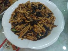 -正阳春烤鸭店(杨楼店)