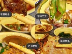 -东排食堂长沙小吃大排档(五一广场店)