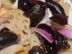 -直隶安家牛肉罩饼(七一路店)