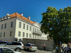 android_upload_pic-塔林历史中心