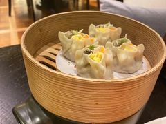 -甄御•海鲜新青岛菜(麦岛店)