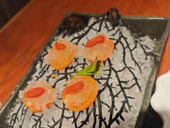 -匠和风精致料理(宁德万达店)
