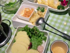 -番食园鲜食火锅(高新店)
