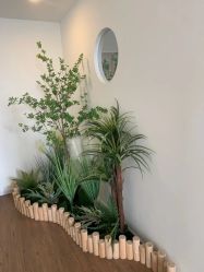 -美肌工坊皮肤管理