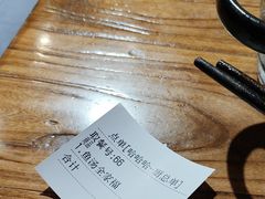 -地二手作鱼汤馄饨(上街里店)