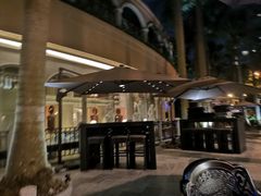 -深圳威尼斯英迪格酒店-邻芙花廊下午茶·NINFA GALLERY·蛋糕·咖啡