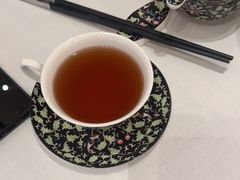 -君庭中餐厅(友谊宾馆店)