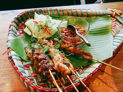 -Ginger(兴国路店)