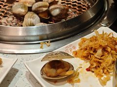 -炭之家·齐齐哈尔非遗烤肉·鲜切直供(中央大街店)