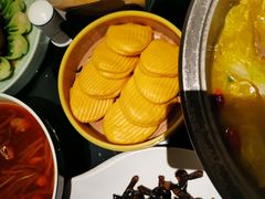 -民国红公馆·秦淮八艳(夫子庙店)