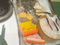 -Thai Basil罗勒叶泰式餐厅(时代天街店)