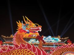 -西安城墙·碑林历史文化景区