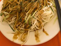 新川凉面-新川面馆(新街口二店)