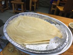 -满园烤鸭·春饼(太原街万达店)