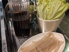 -鲁西肥牛(九方购物中心店)