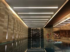 -北京康莱德酒店