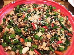 -兔槽江湖菜·重庆璧山兔(水围店)