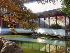 -秋霞圃
