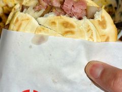 -宋益驴蹄子面肉夹馍(辛家庙店)