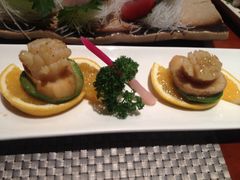 -乾山寿司(好运街店)