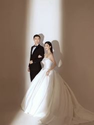 -苏菲雅婚纱摄影(环城南路店)