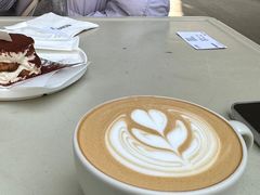 -fishtank鱼缸咖啡(三山街店)