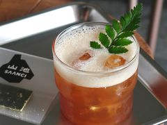 -SAANCI山池咖啡(卓悦中心店)