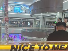 -轻烧烤肉(光谷步行街店)