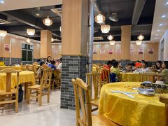 大堂-大戚饭店(泰华路店)