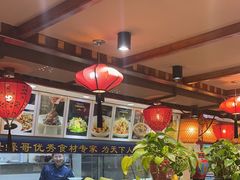-蠔友汇·海鲜·生蚝烧烤(大东店)