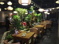 -宴桃园(门头沟店)