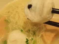 -翠华餐厅(正佳广场店)