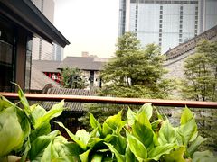 -星巴克臻选(成都太古里店)