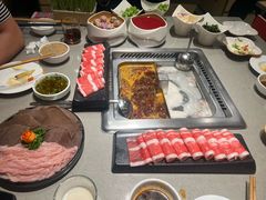 -海底捞火锅(宇飞大厦店)