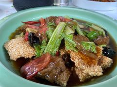 -院8里·小聚园老川菜(九眼桥店)