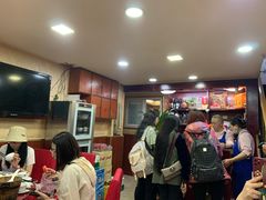 -邱二餐馆