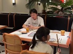 -太食獸泰式茶餐厅(IFS国金中心店)