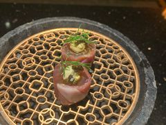 -上井料理黑金店(IFS国金中心店)