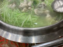 -勺园饭店(骨科医院店)
