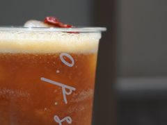 -O.P.S. CAFE