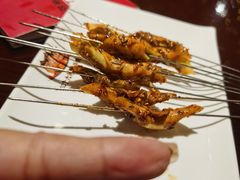 -三个大叔烤羊肉串·炭炉砂锅菜(西三旗店)