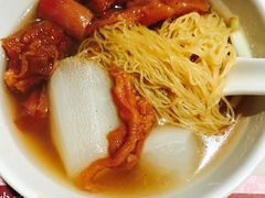 -池记(尖沙咀店)