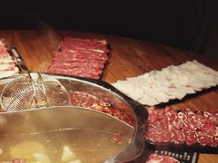 -潮味四季潮汕牛肉火锅(来凤街店)