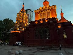 -圣·阿列克谢耶夫教堂