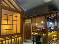 -九田家黑牛烤肉料理(太阳宫广场店)