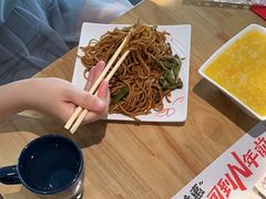 -嘉和一品粥(方庄店)