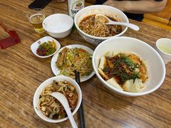 -老陕兄弟(彩虹新城店)