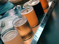 -牛啤堂精酿啤酒餐吧(五棵松华熙店)
