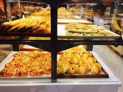 -BreadTalk面包新语·烘焙蛋糕(高德置地春广场店)